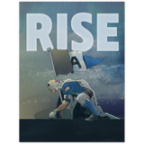 <tc>„RISE“ – Poster</tc>